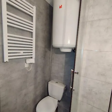 Cocon Alpin - Praz De Lys Sommand Appartement Mieussy Buitenkant foto