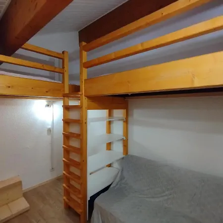 Cocon Alpin - Praz De Lys Sommand Appartement Mieussy Buitenkant foto