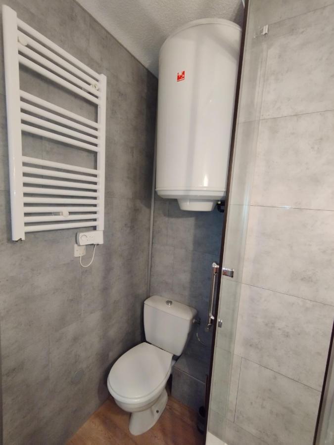 Apartment Cocon Alpin - Praz De Lys Sommand *