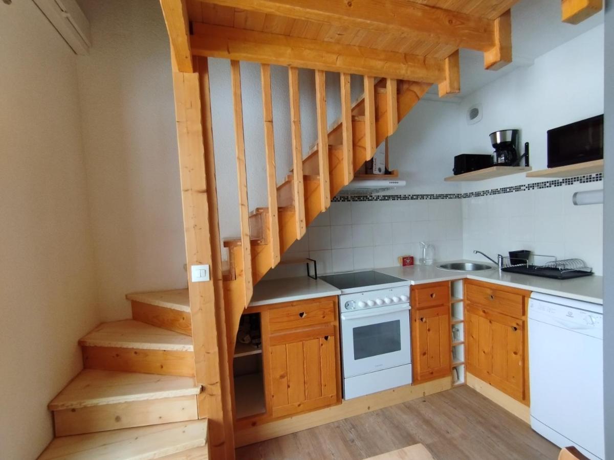 Cocon Alpin - Praz De Lys Sommand Apartment *