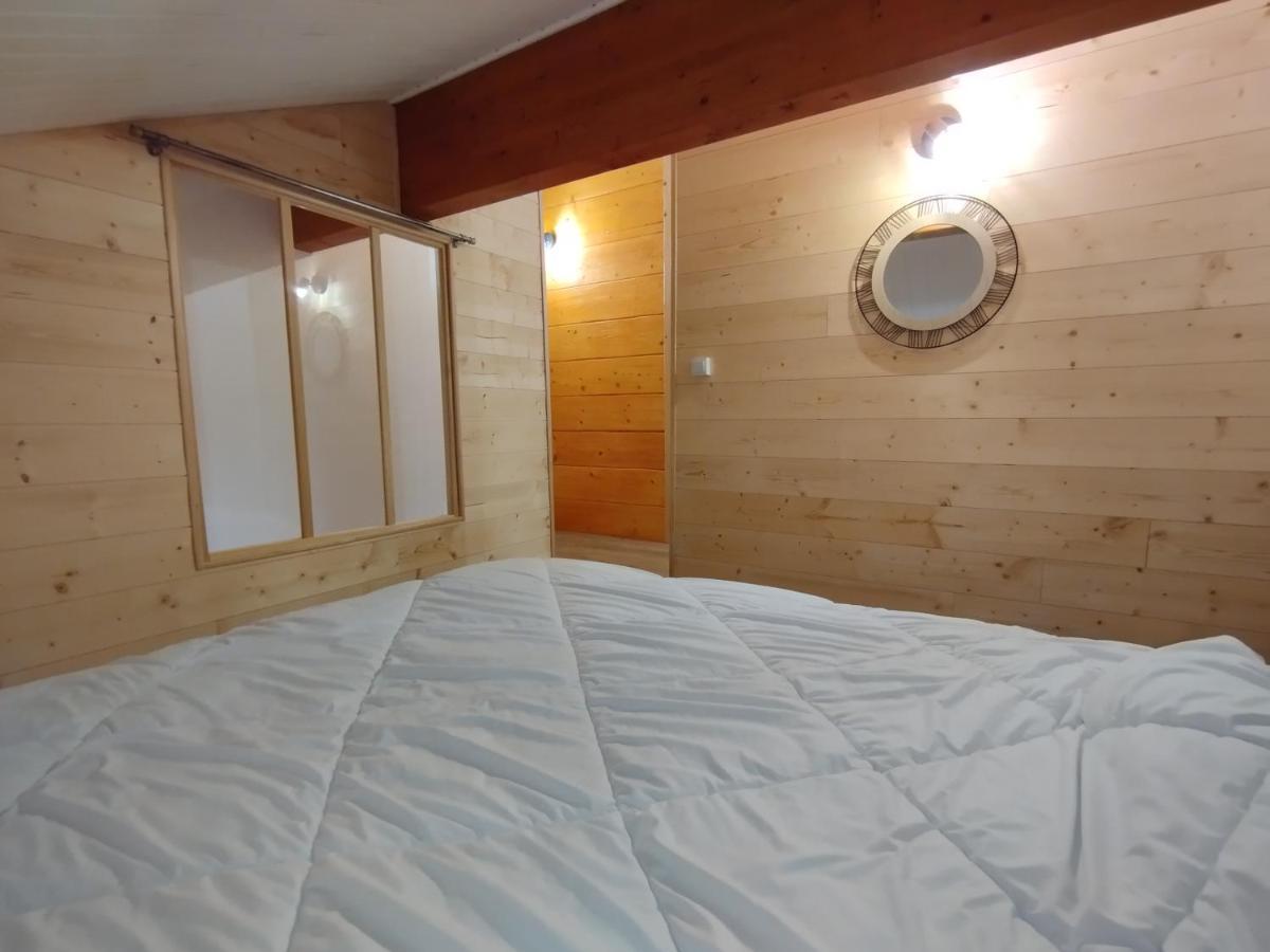 Cocon Alpin - Praz De Lys Sommand * Mieussy