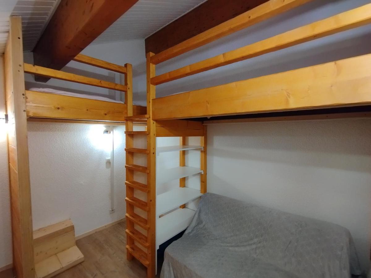Cocon Alpin - Praz De Lys Sommand Apartment