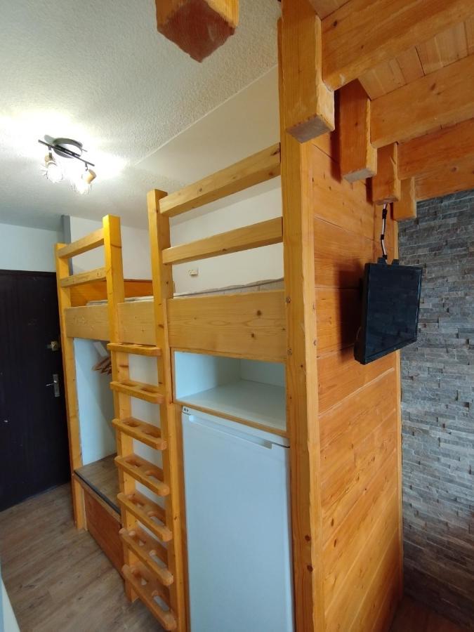 Cocon Alpin - Praz De Lys Sommand Apartment *