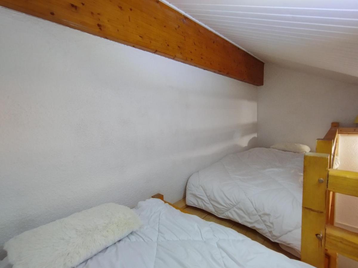 Apartment Cocon Alpin - Praz De Lys Sommand Mieussy