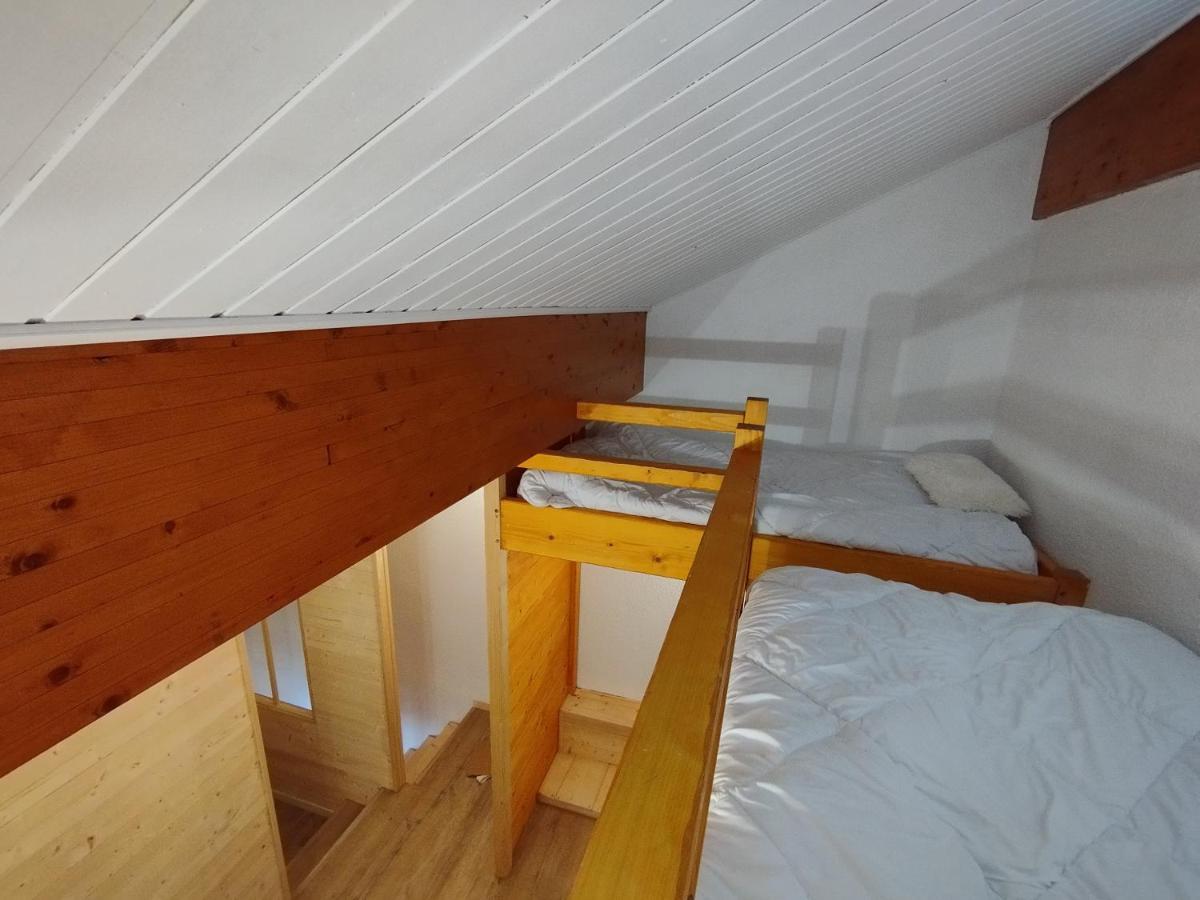 Cocon Alpin - Praz De Lys Sommand Apartment Mieussy