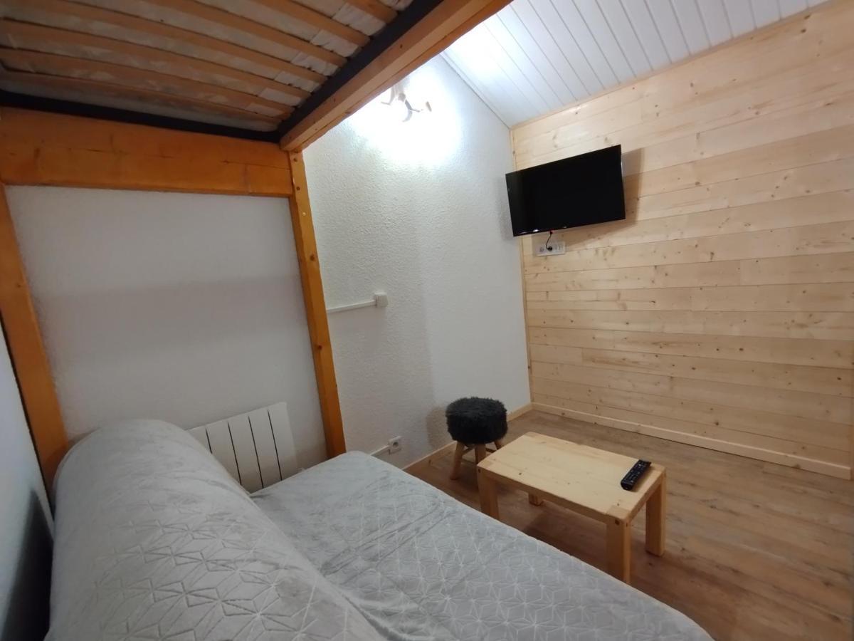 Cocon Alpin - Praz De Lys Sommand Apartment Mieussy