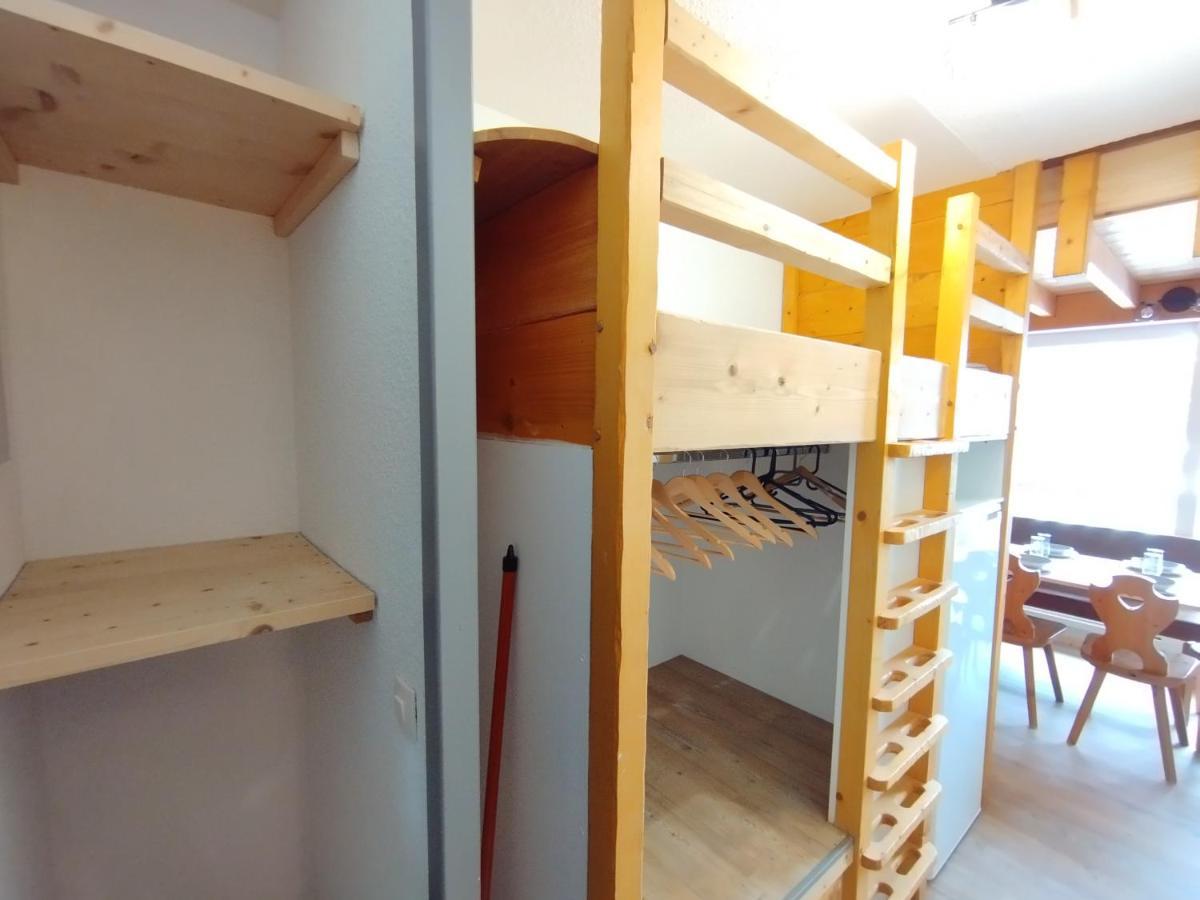 Cocon Alpin - Praz De Lys Sommand Apartment