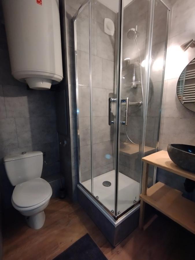Cocon Alpin - Praz De Lys Sommand Apartment