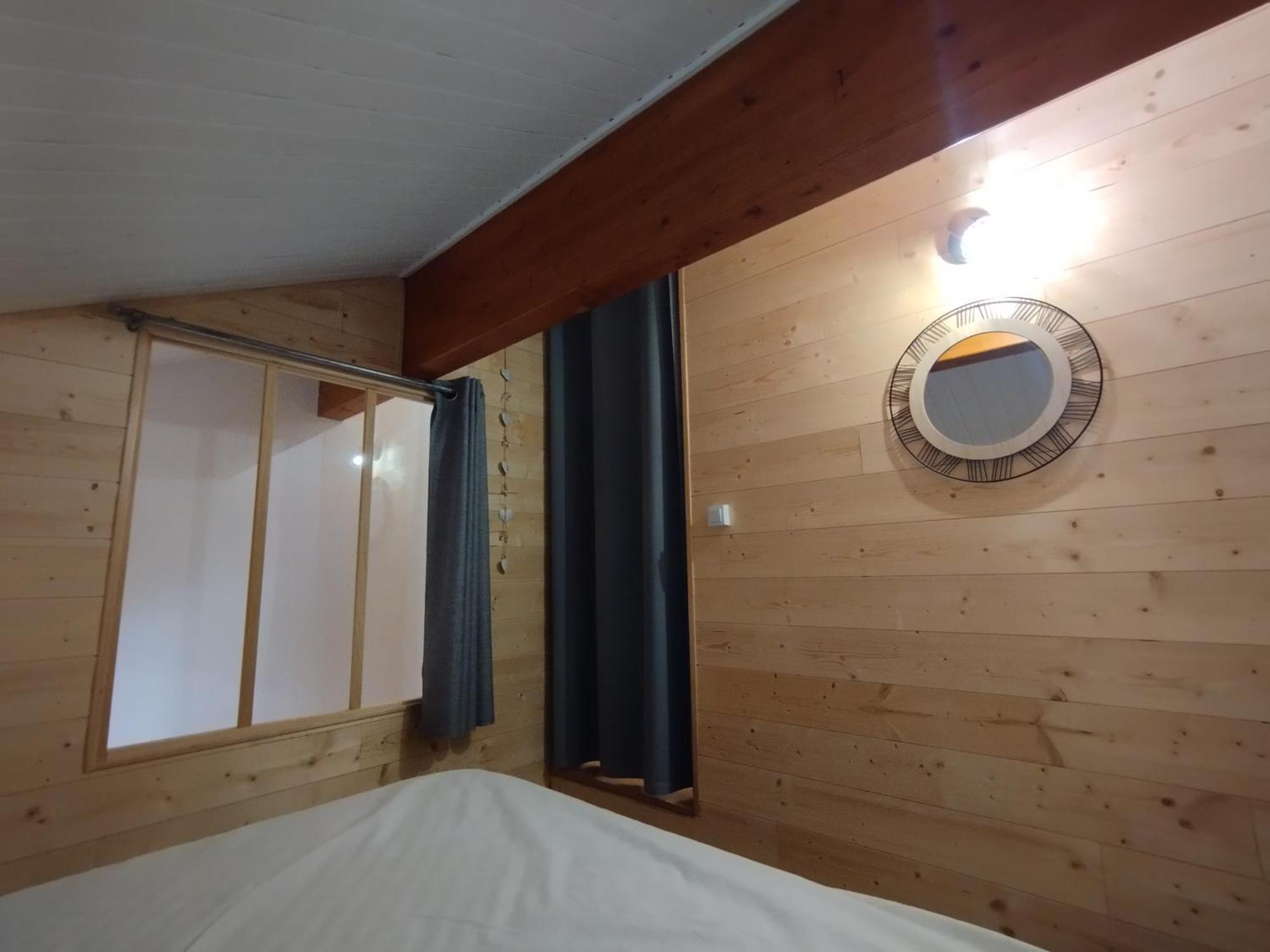 Cocon Alpin - Praz De Lys Sommand * Mieussy