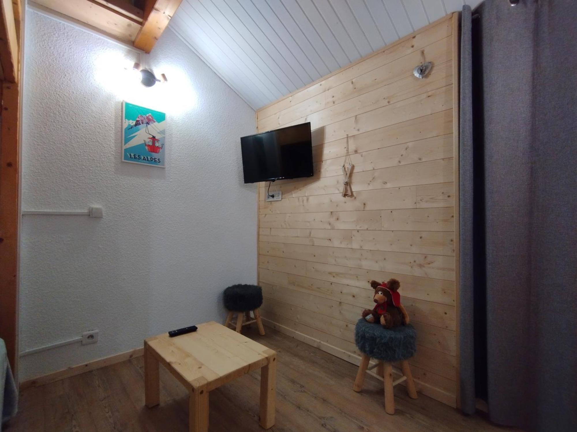Cocon Alpin - Praz De Lys Sommand * Mieussy